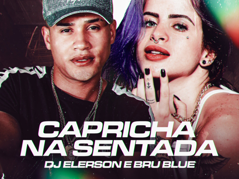 Capricha na Sentada (Single)
