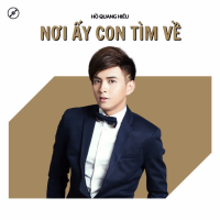 Nơi Ấy Con Tìm Về (Single)