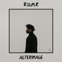 Afterimage EP (EP)