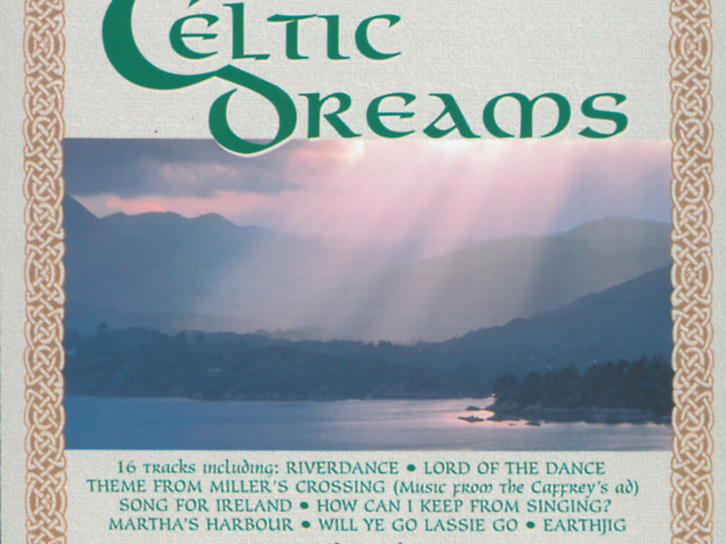 Celtic Dreams