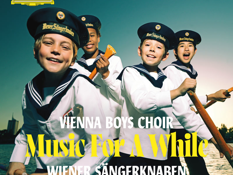 Music For A While (Single)