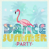 Dance Summer Party