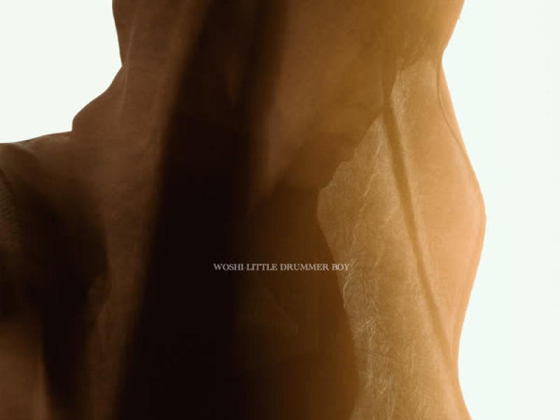 Little Drummer Boy (Single)