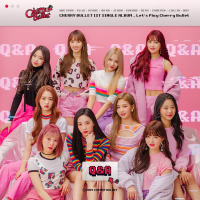 Let`s Play Cherry Bullet (Single)