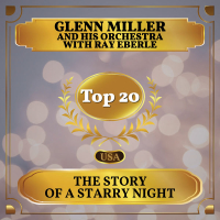 The Story of a Starry Night (Billboard Hot 100 - No 19) (Single)