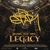 Legacy (Single)