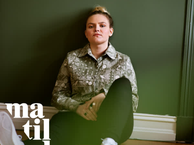 Finally Alone (Single)