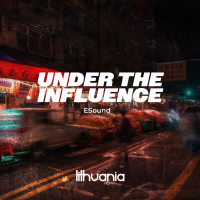 Under The Influence (Single)