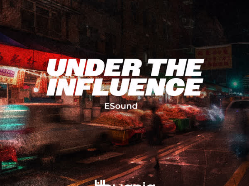 Under The Influence (Single)