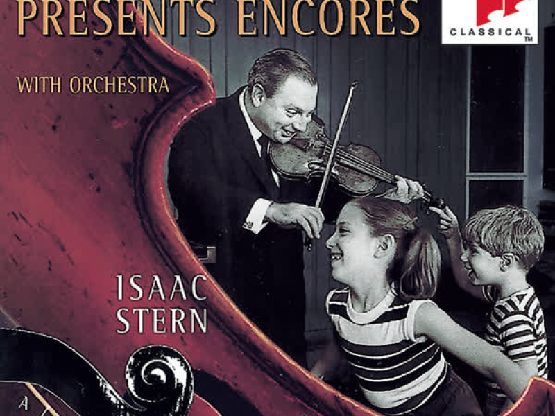 Encores with Orchestra