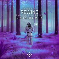 Rewind (UXxn Remix) (Single)