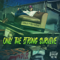 Only The Strong Survive (EP)