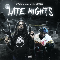 Late Nights (Single)
