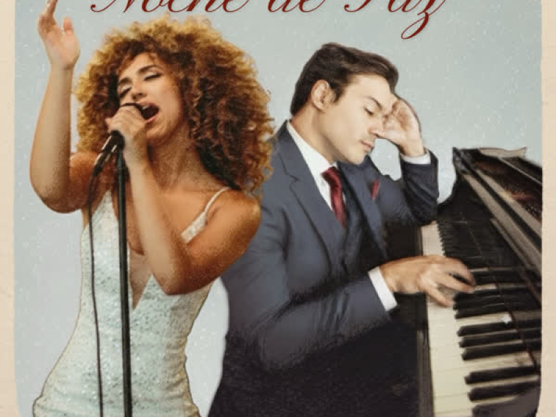 Noche de paz (Single)