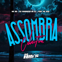 Assombra Celestia (Single)