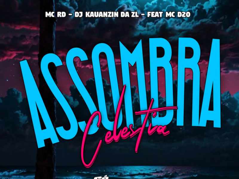 Assombra Celestia (Single)