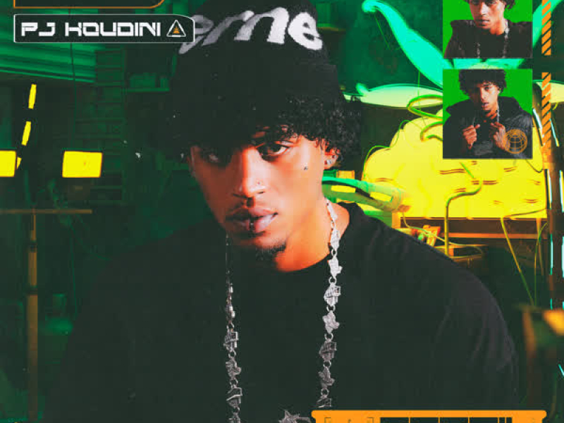 Perfil #127 Personalidade (Single)