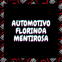 Automotivo Florinda Mentirosa (Single)