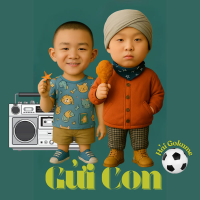 Gửi Con (Single)