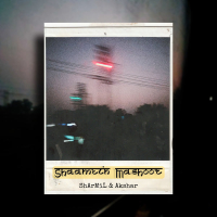 shaamein mashoor (Single)