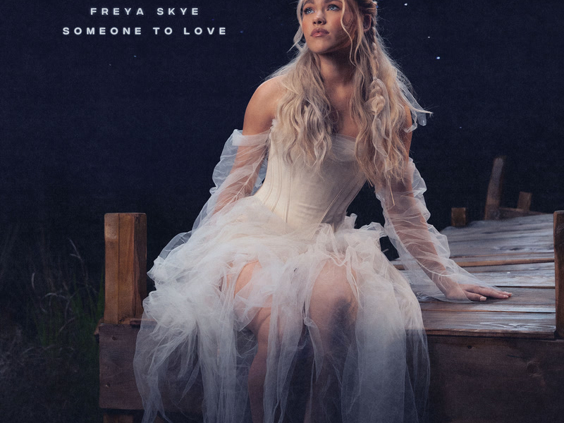 Someone to Love (Single)