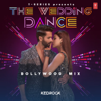 The Wedding Dance Bollywood Mix (Single)