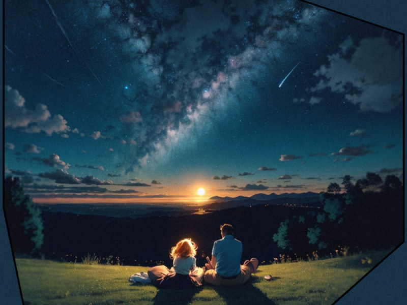 Wistful Memories (Single)