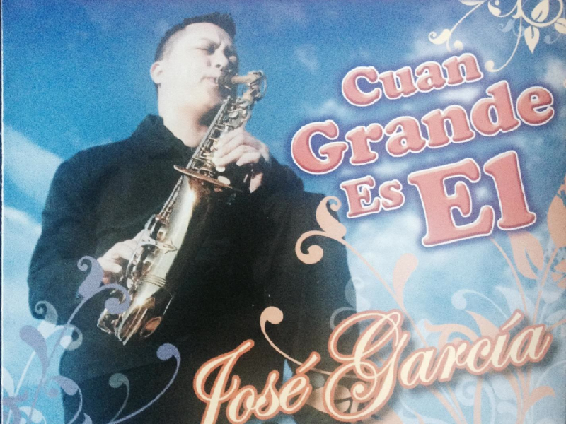 Música Instrumental Saxofón (Single)