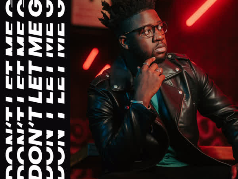 Don't Let Me Go (Single)