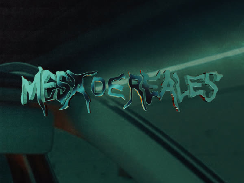 Mesa de Reales (Single)