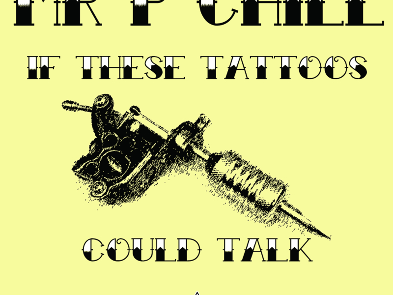 If These Tattoos Could Talk (Single)