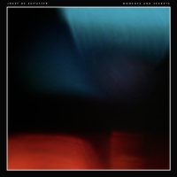 Moments and Secrets (Single)