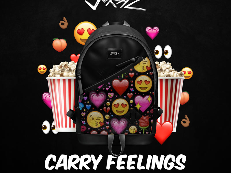 Carry Feelings (Single)