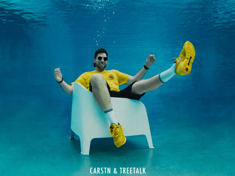 Breathe Underwater (Single)