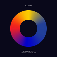 Lonely Jester (Stimming & Atjazz Remixes) (EP)