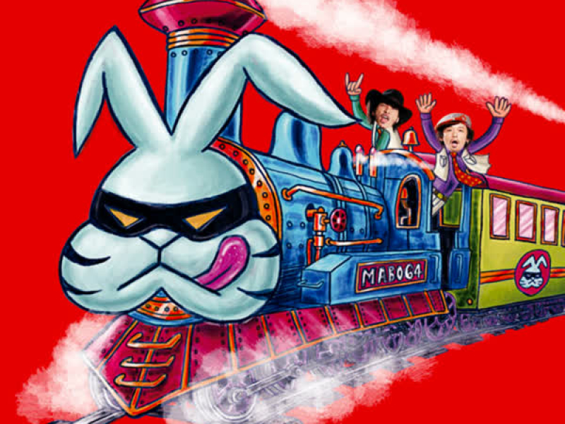 JYOUZETSU EXPRESS (Single)