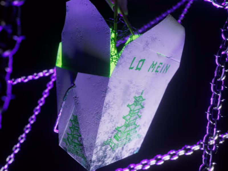 Lo Mein (Single)