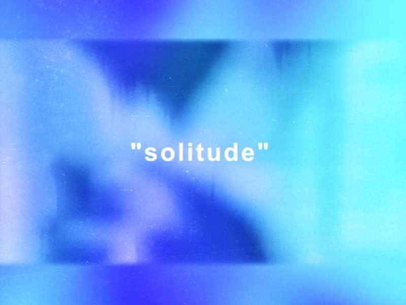 solitude (Single)