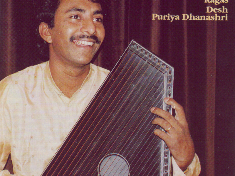Ragas Desh & Puriya Dhanashri (Live at The Moreton Centre, UK, 1993)