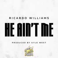 He Ain't Me (Radio) (Single)