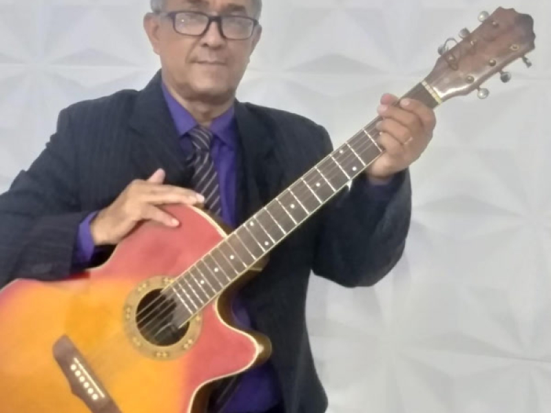 Minha Historia (Single)