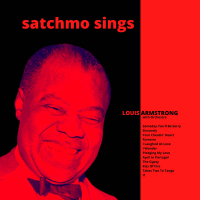 Satchmo Sings