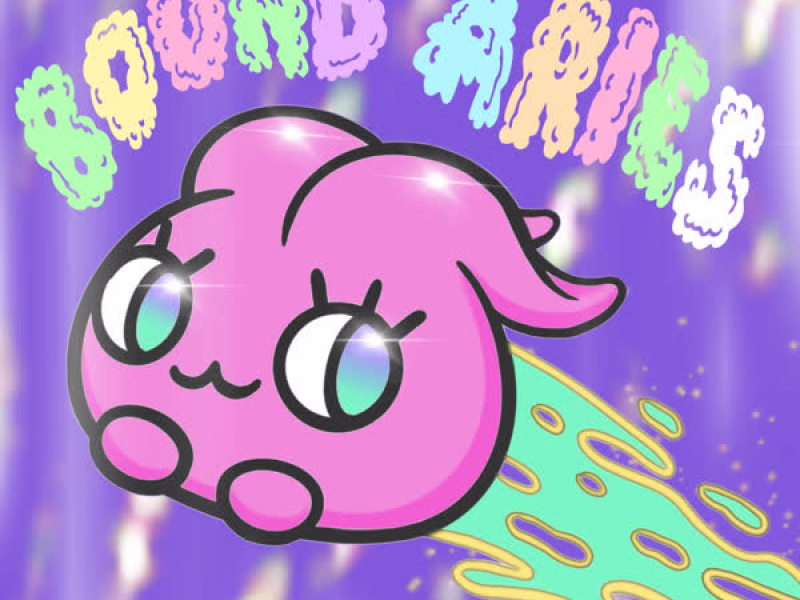 Bound Aries (Single)