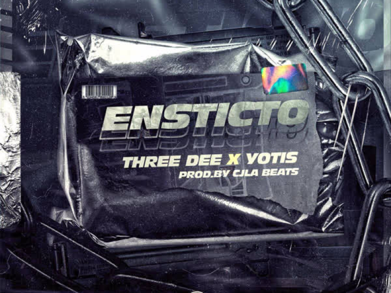 Ensticto (Single)
