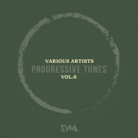Progressive Tunes, Vol.6 (EP)