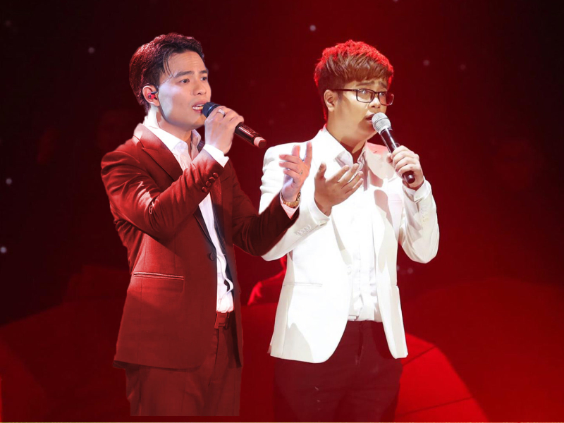 Hà Nội Mùa Lá Bay (Ngày Trôi Về Phía Cũ) (Single)