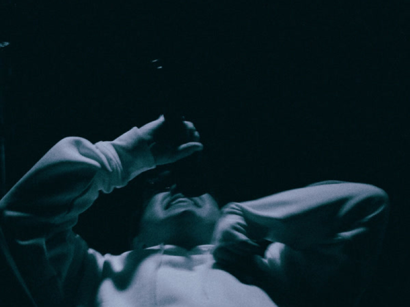 No la Mueves (Single)