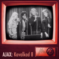 Kavalkad 8 (EP)