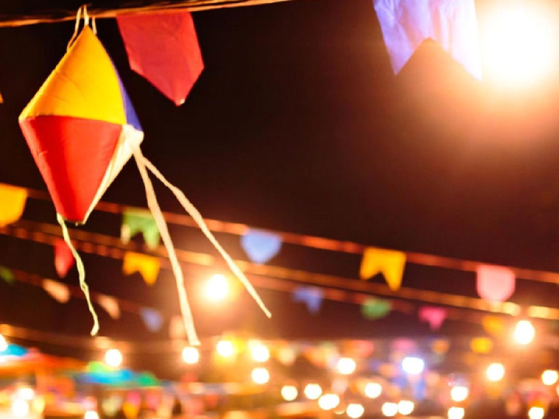 Quadrilha Festa Junina e São João (Single)