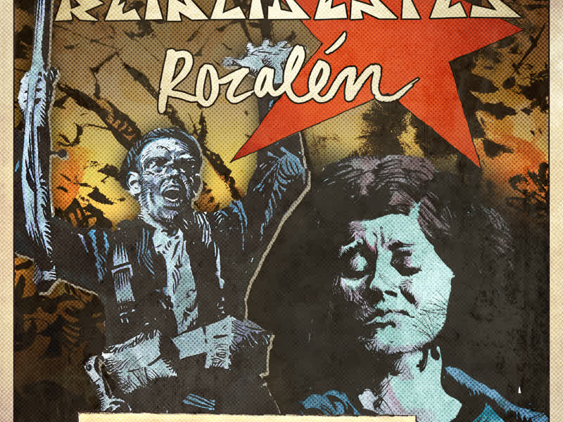 Justo / ¡Ay, Dolores!